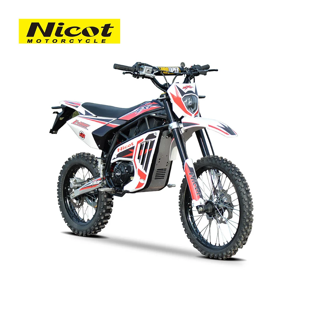 Nicot Efox Electric Pit Bike High Speed Electric Mini Bike Widely Used Scooter