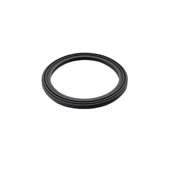 High Quality NBR O Ring Silicone Rubber O Ring Manufacturer Nonstandard