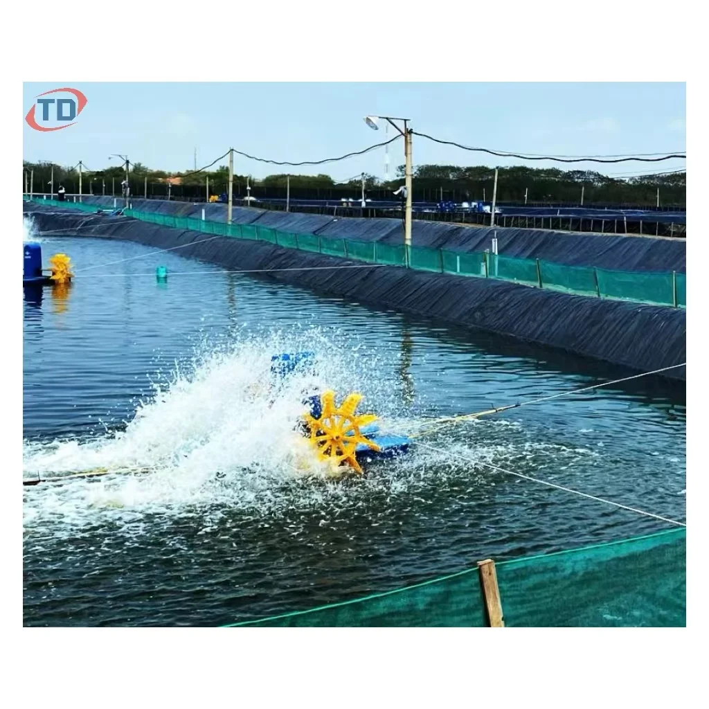 Геомембрана 0,75 мм, 1 мм, 1,5 мм