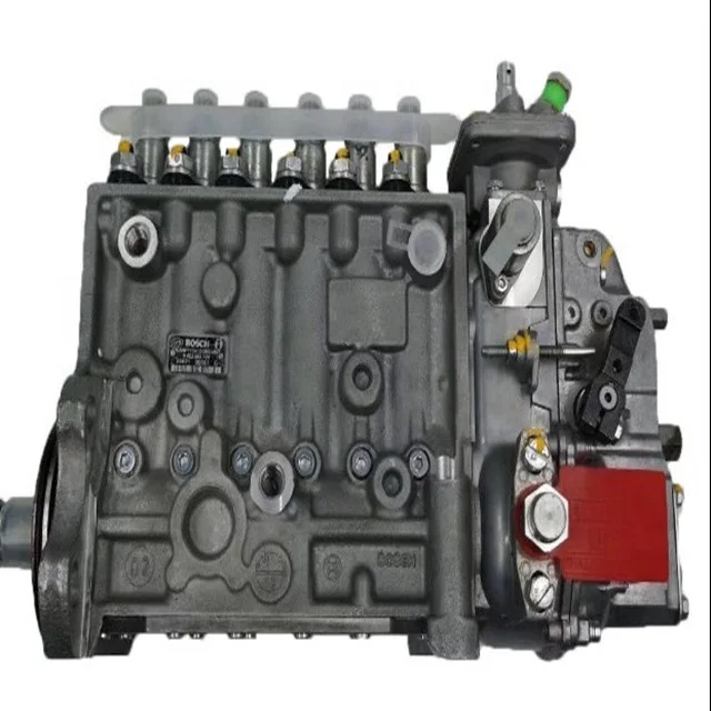 on sale!!! 6743-71-1131 PC300-7 fuel injection pump 0402066729 for excavator spare parts