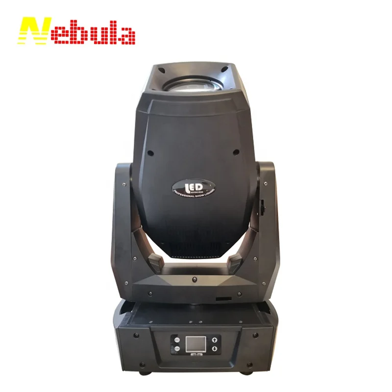 Top sale stage lights 300w led zoom moving head