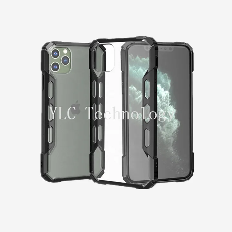  Чехол для телефона iPhone11 дизайнерский чехол из твердого ТПУ iphone11