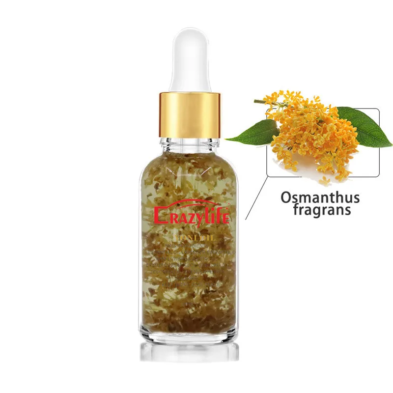 100% Natural Feminine Organic Vaginal Oil Serum Ph Balanced & Eliminates Odor Serum Rose Essential Oil