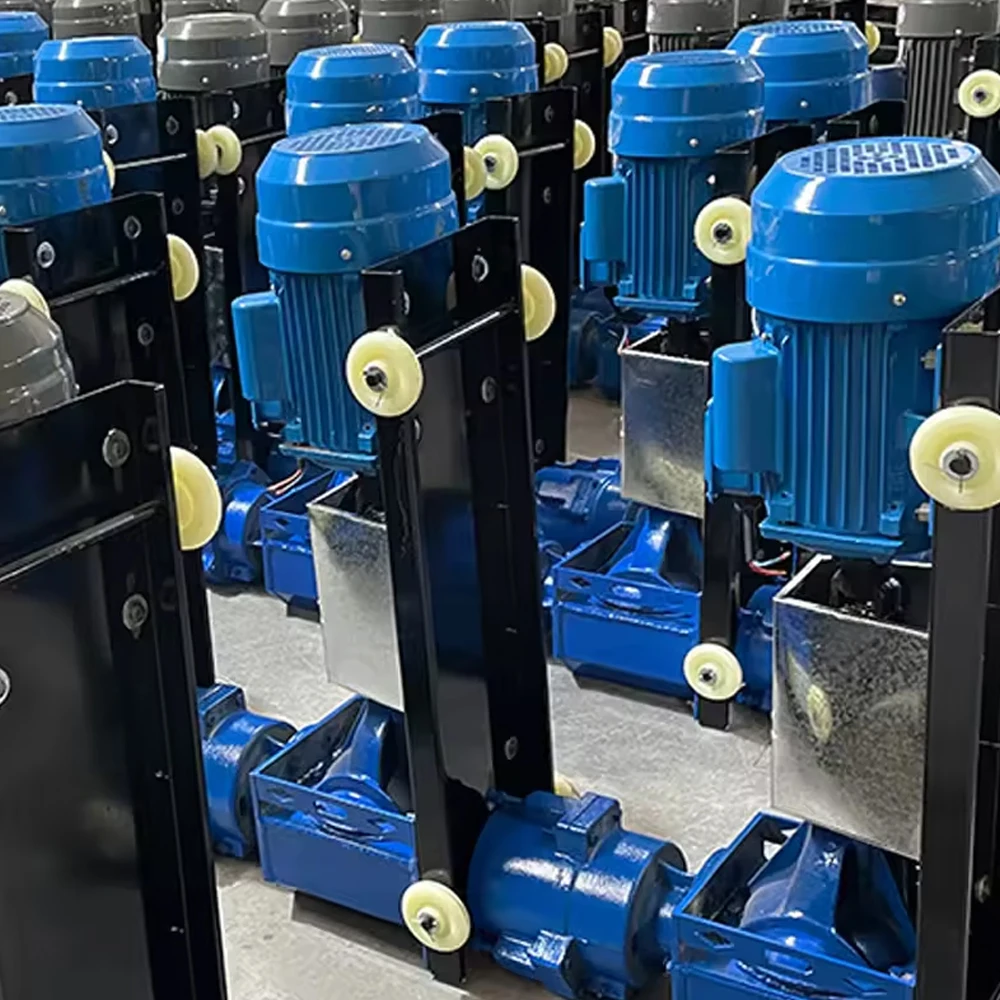 Animal Poultry Cattle Chicken Fish Feed Pellet Making Machine Floating for Livestock Feed Processing Pellet Mill