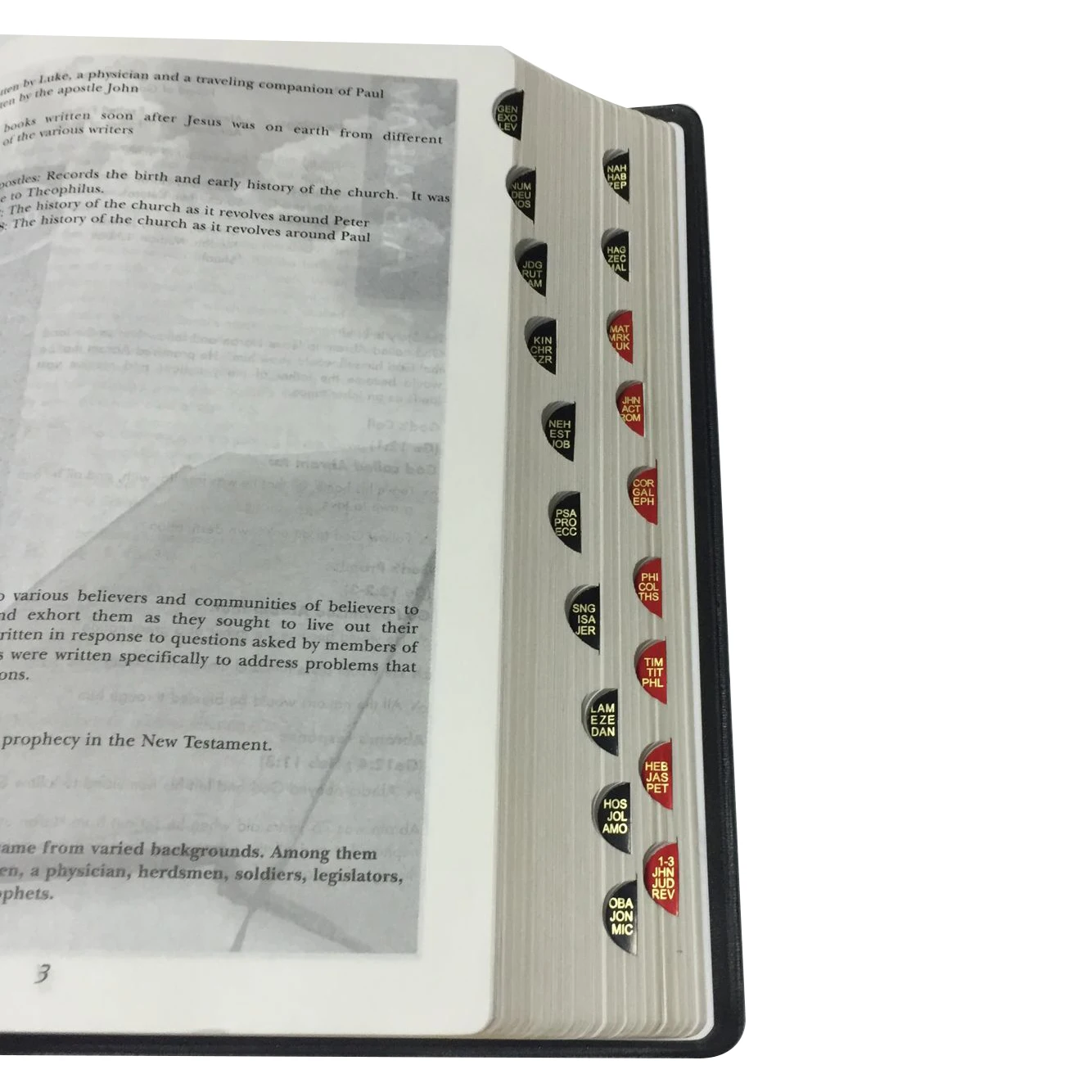 Wholesale cheap leather cover bible book case polyresin holy bible christian books and bibles