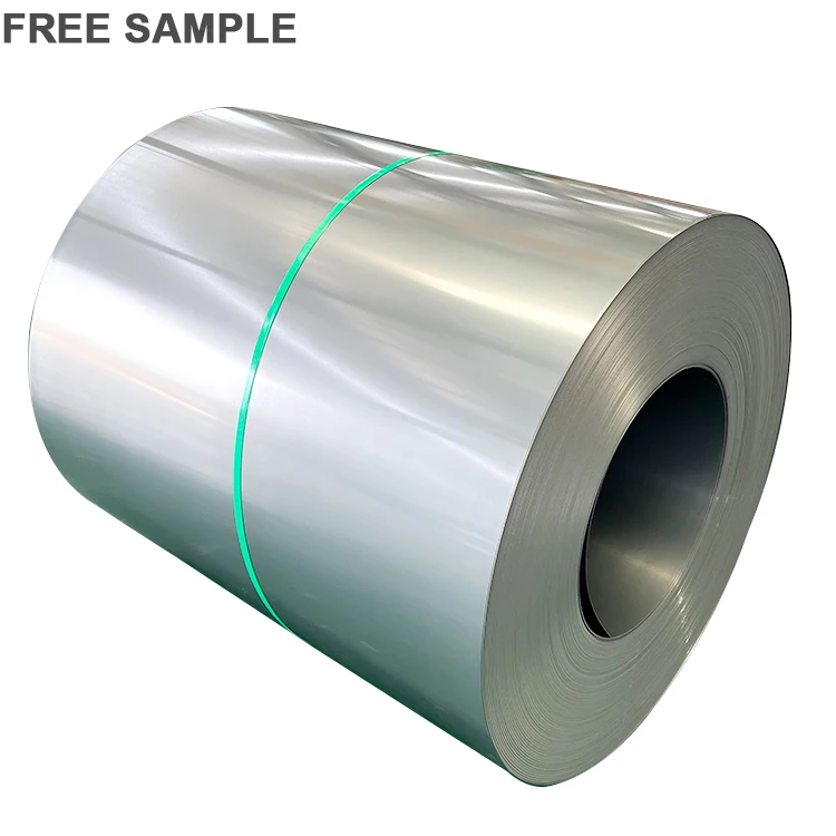 Factory price m4 grade crgo electrical steel silicon steel sheet in coils for transformer