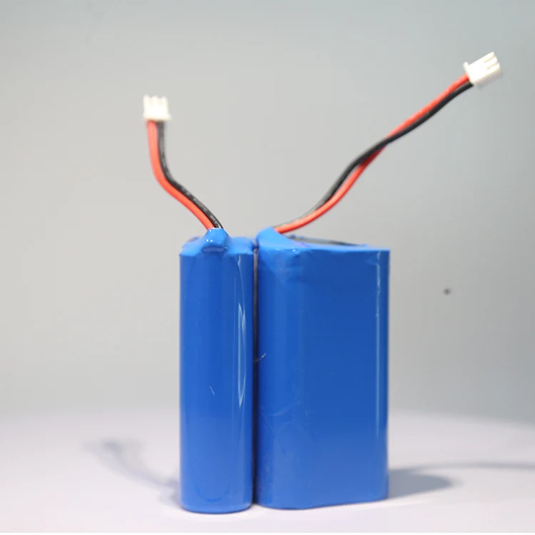 25 2 В 2500 мАч литиевая аккумуляторная батарея для UPS электростанций и электрических инструментов