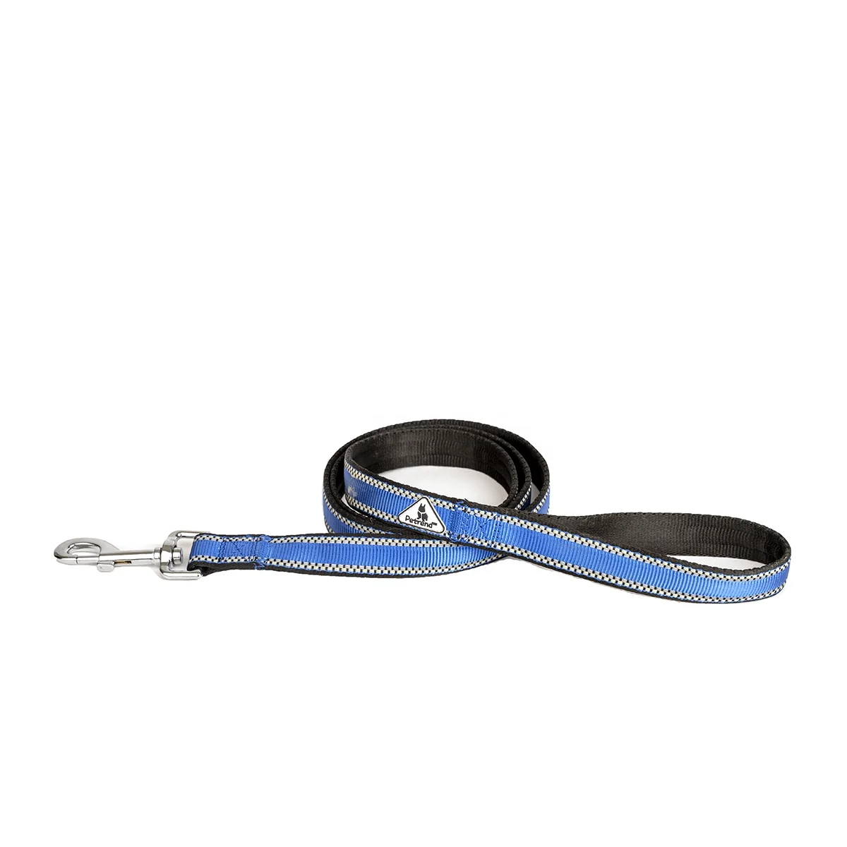 Светящийся собачий поводок