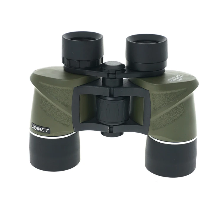 High-powered High-definition Low-light Night Vision Binoculars Travel
