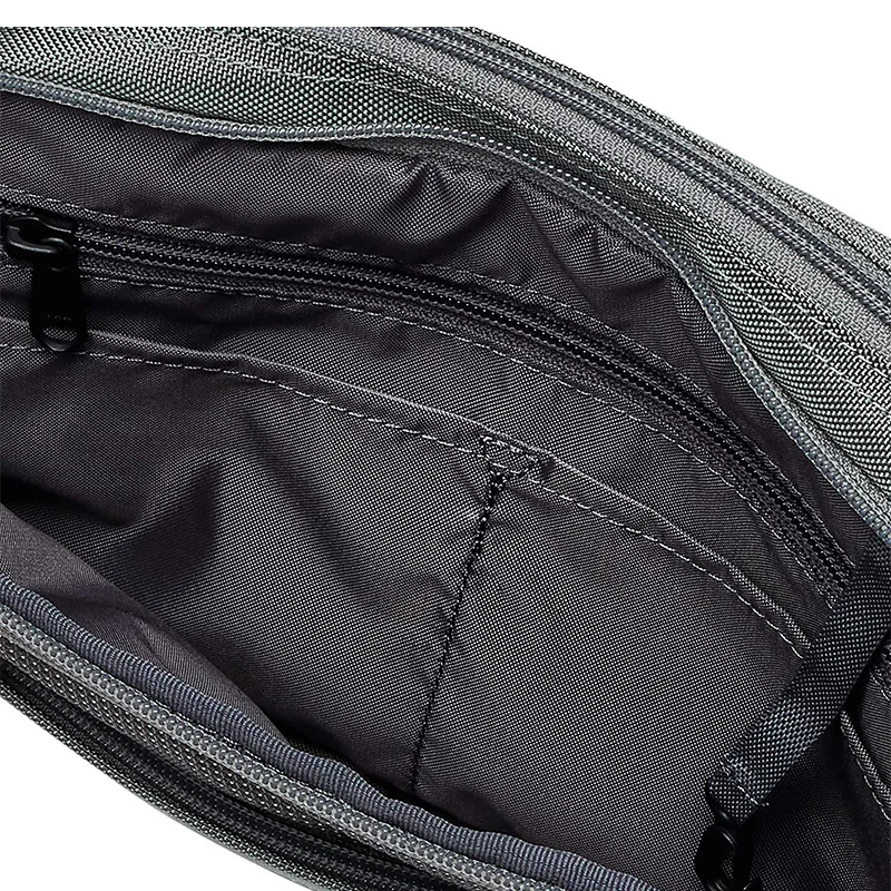 Oxford Sport Waist Bags for Men Casual Chest Bag for Jogging Hiking Running Cycling Funny Pack Fashion Shoulder Crossbody Bags