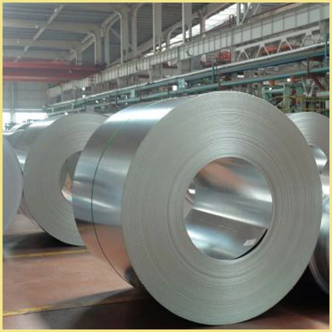 Building Material Pre-painted Galvanized Coil Color Coated Steel Price