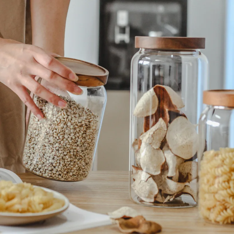all types of bars restaurants hotels and home use with exceptional clarity Premium and high quality glassware with wood lid