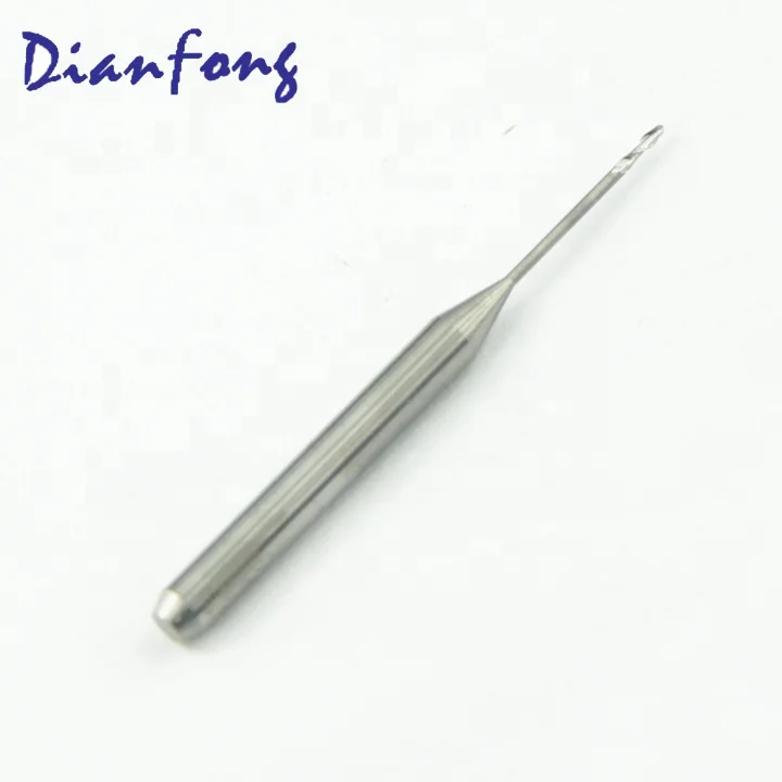 RL-50-10A-NC dental lab products CAD/CAM milling burs Roland 50 milling bur