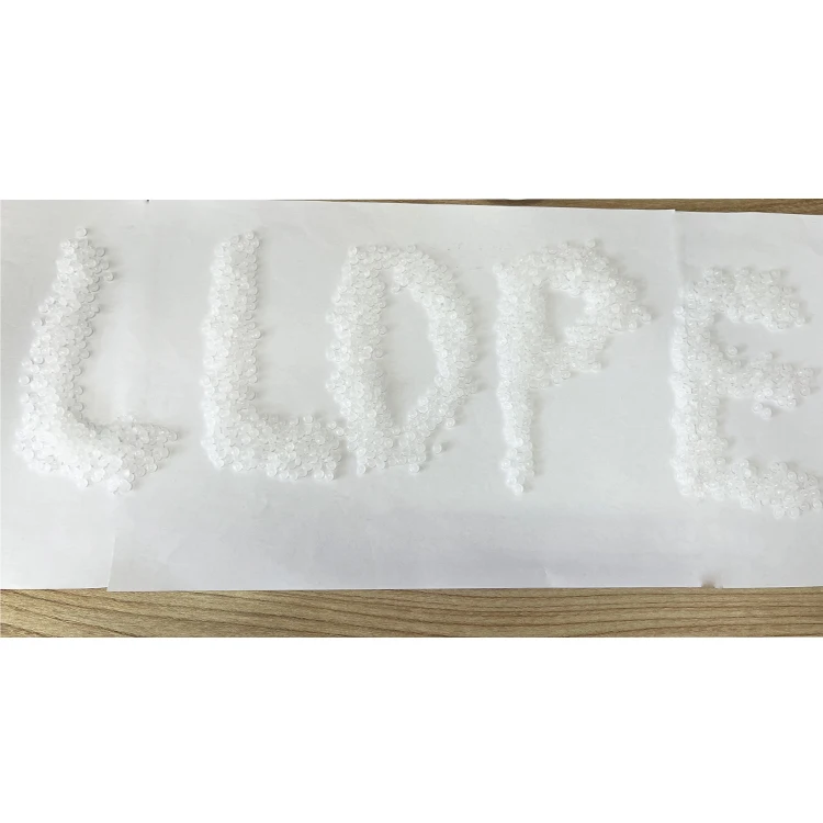 lldpe 118w  lldpe linear low density polyethylene