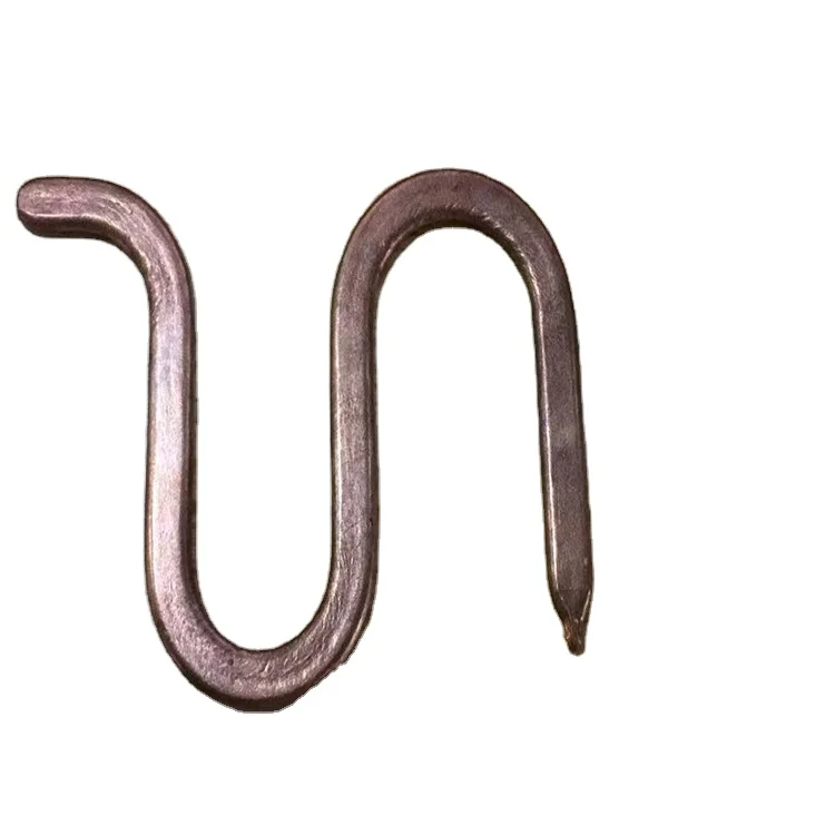 High Technique Round Type Heat Pipe Copper Aluminium Heat Pipe