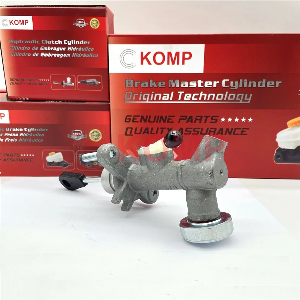 Wholesale Clutch Master Cylinder For HYUNDAI Accent KIA Rio OEM 41610-1G800 41610-4H100 416101G800 416104H100