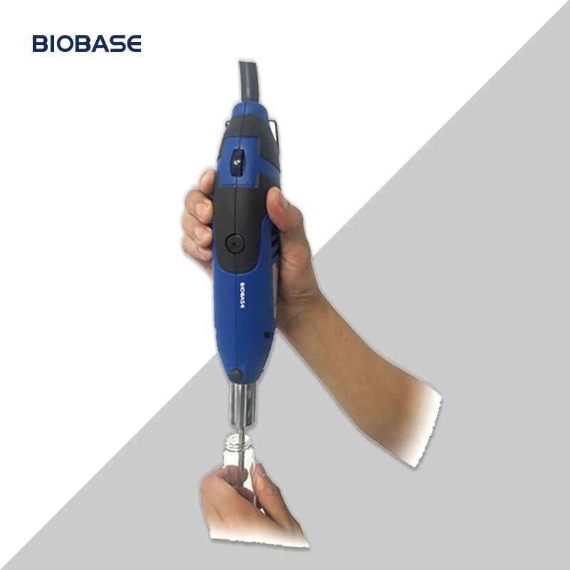  BIOBASE китайский гомогенизатор небольшой молока для