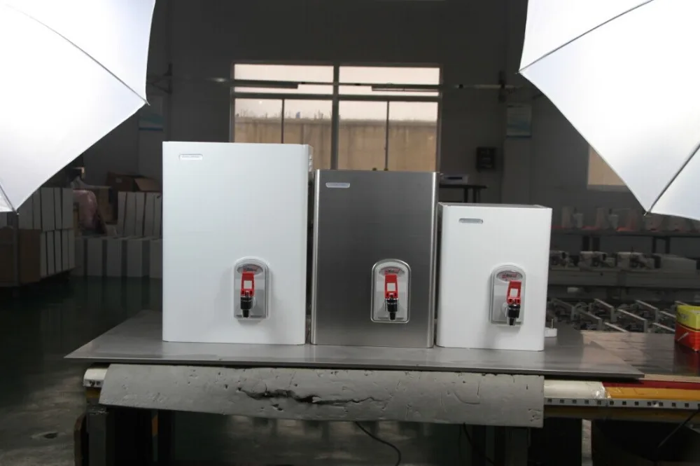 Office/Kitchen Electric Hot Water boiler/Heater 5L per hour