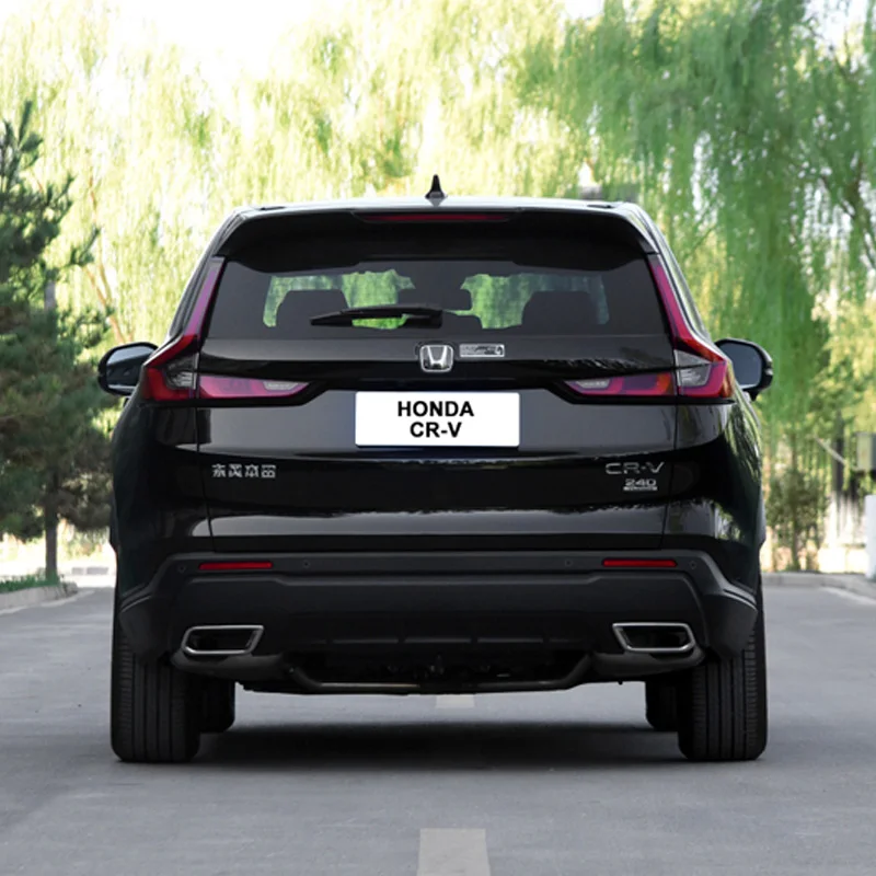 HOND A CR-V2023 compact SUV fuel powered 5-door 5-seat SUV engine with 1.5T193 horsepower