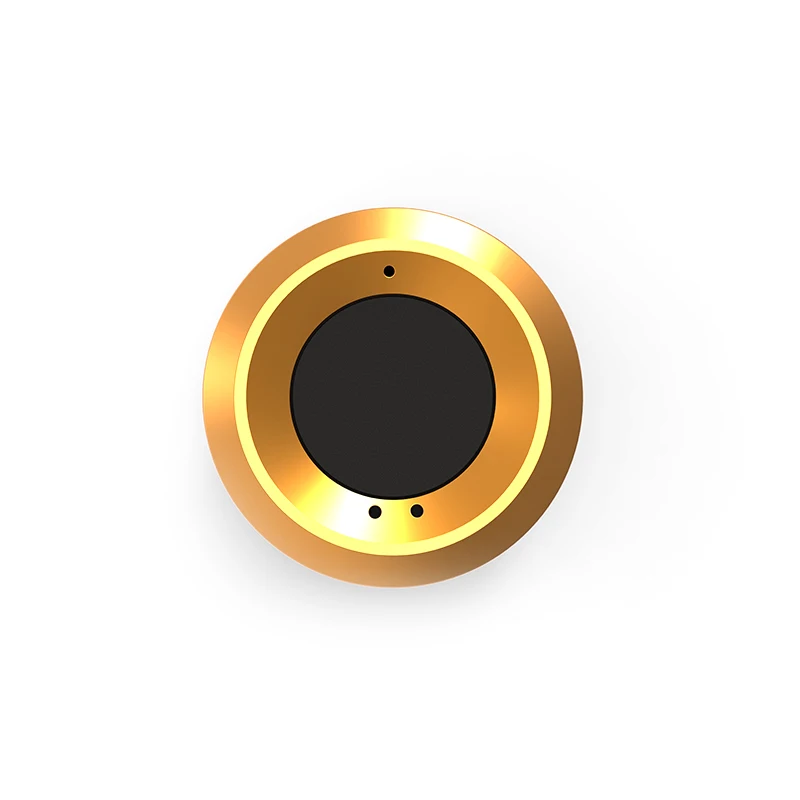 Безопасный маленький сбрасываемый замок с паролем и отпечатком пальца, смарт-замки для деревянной мебели и шкафа для сауны