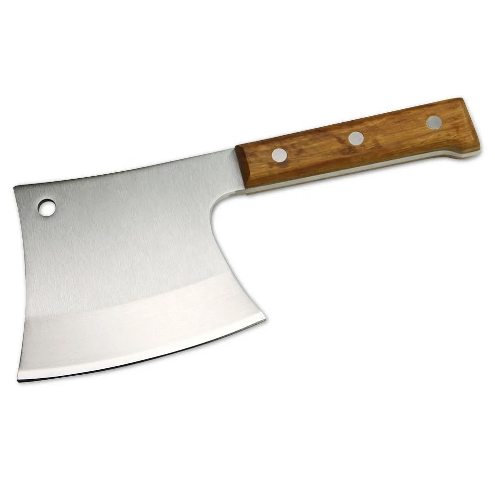 Hammer forged blade High carbon steel Axe Hatchet