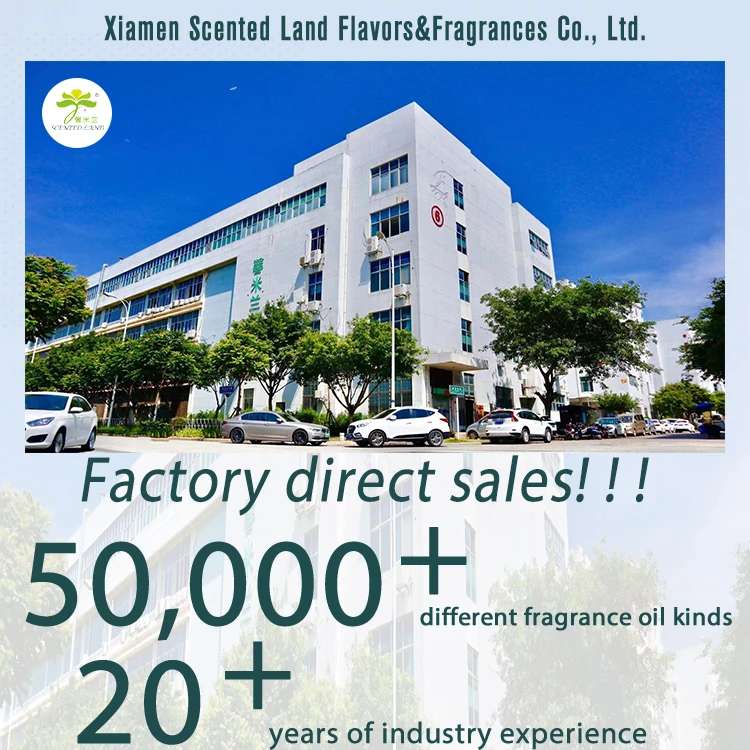 Factory price Aldehydes White Flowers Fresh Smell Fragrance Oil for Perfume Making Without Alcohol