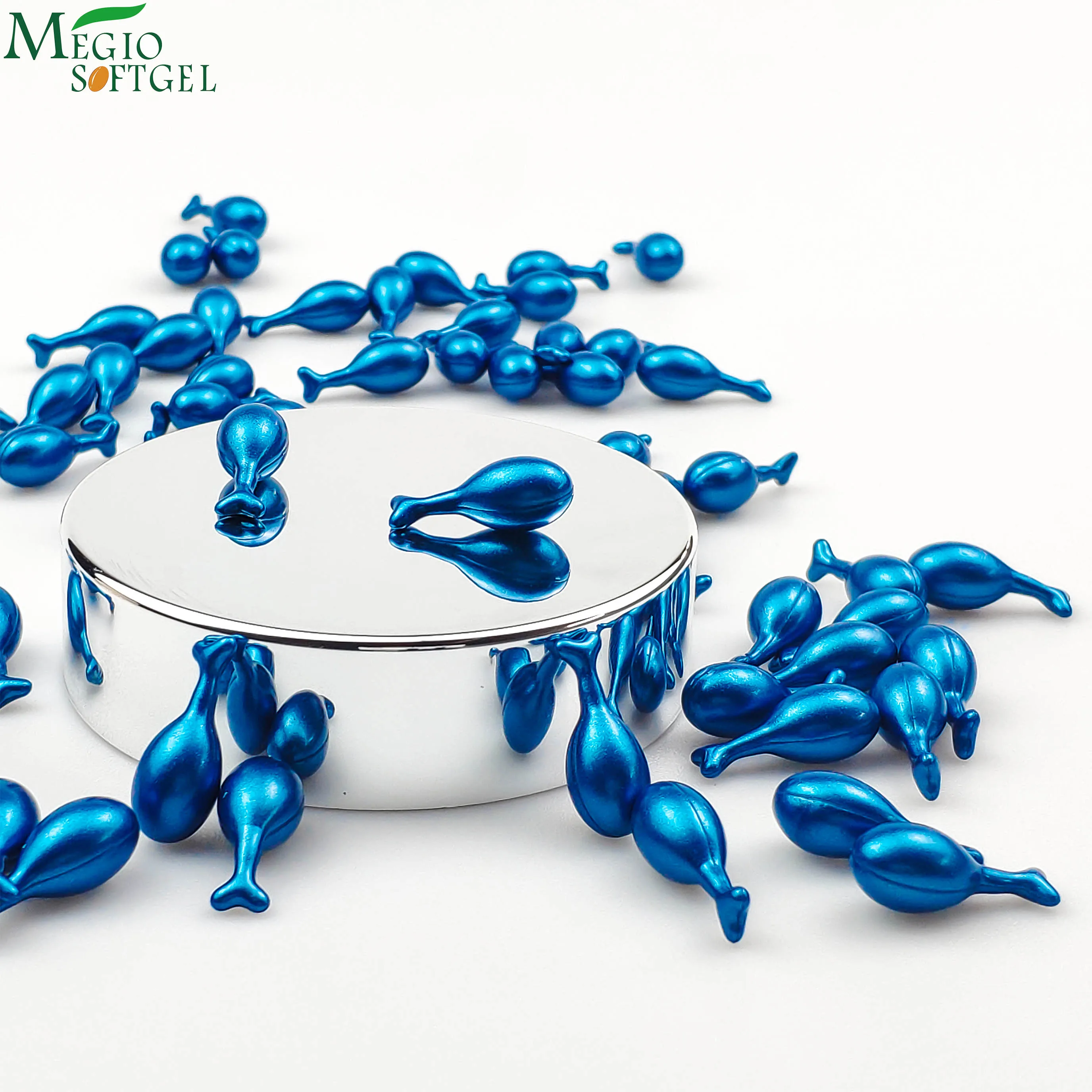 Vitamin E Face Serum Capsules Anti-aging Moisturizing Firming For Skin Care