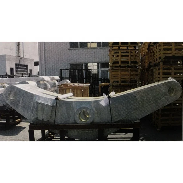 OEM Loader arm, Loader swivel arm