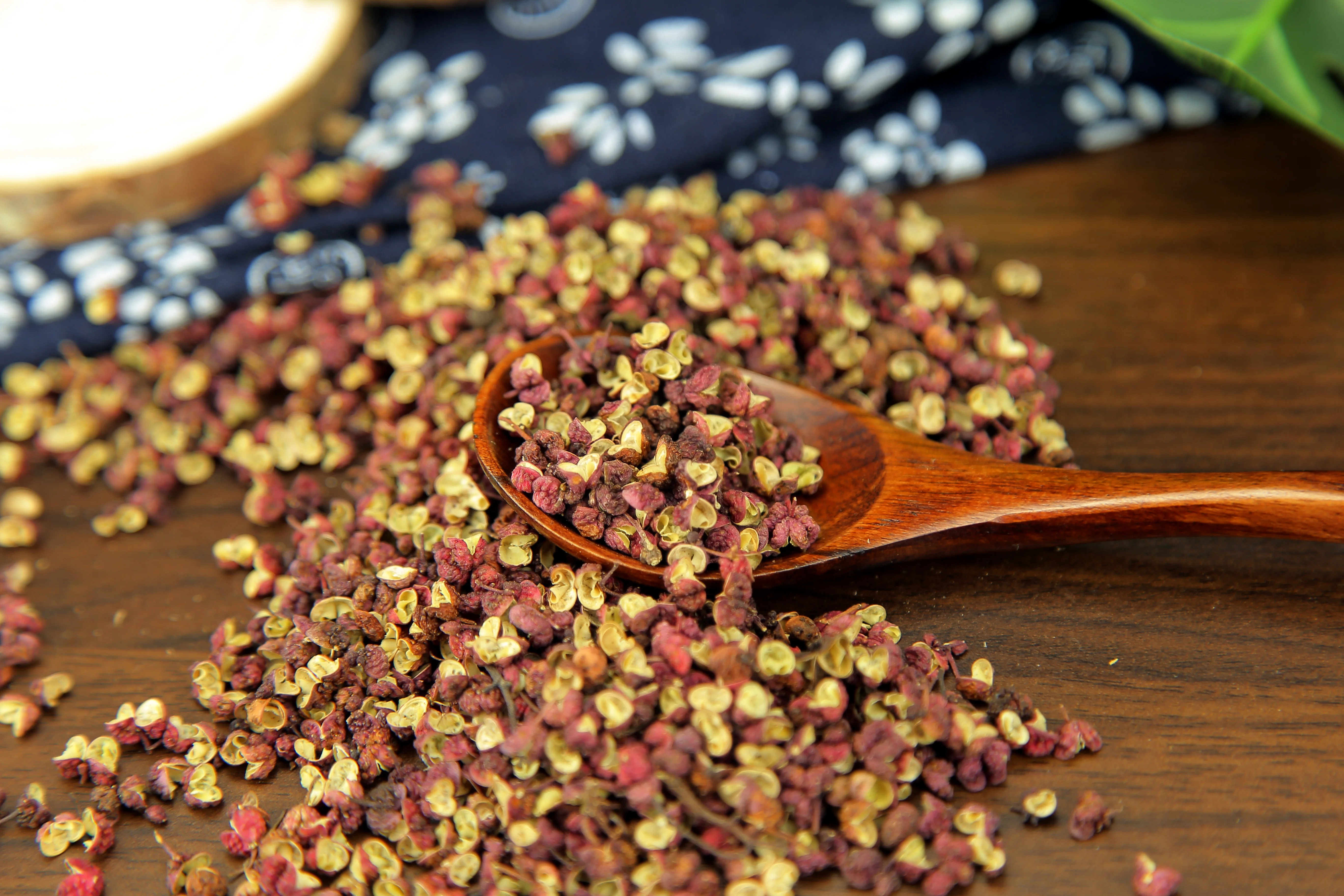 High Quality Pepper Sichuan Hot Selling Chinese Dried Sichuan Peppercorn