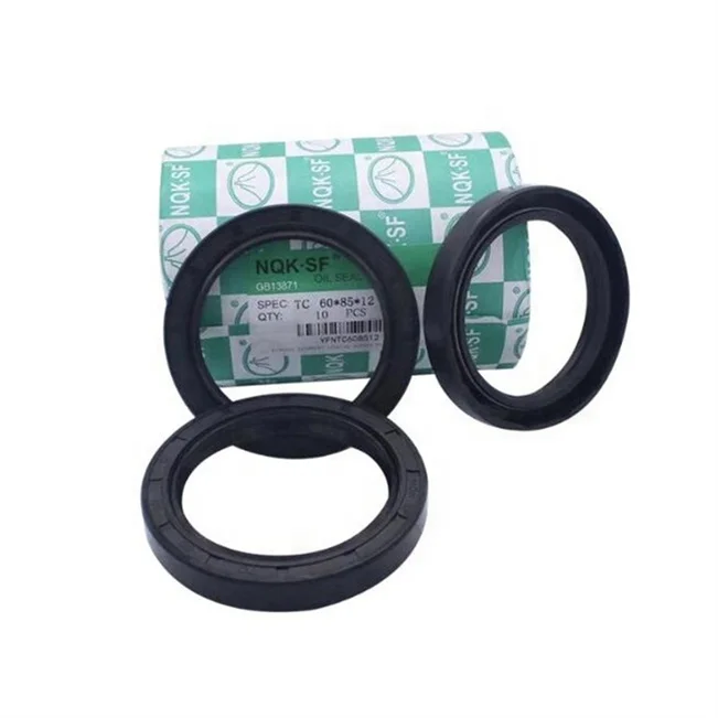 High quality factory price nbr oil seal 30x45x7 mm rubber oil seal