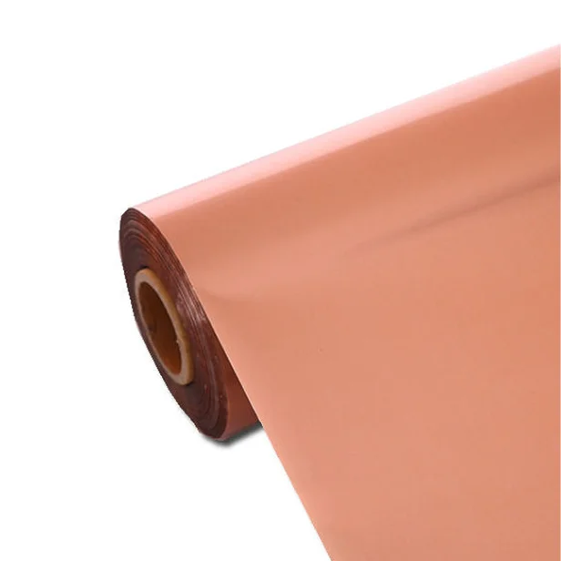 Gold and silver printing press white foil laminator hot stamping toner reactive holographic foil paper by laser printer