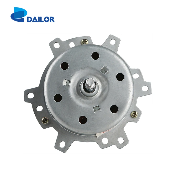 Asynchronous Single Phase Customize ac fan Rotary Fan Air fresher Ventilation Vent Fan Motor