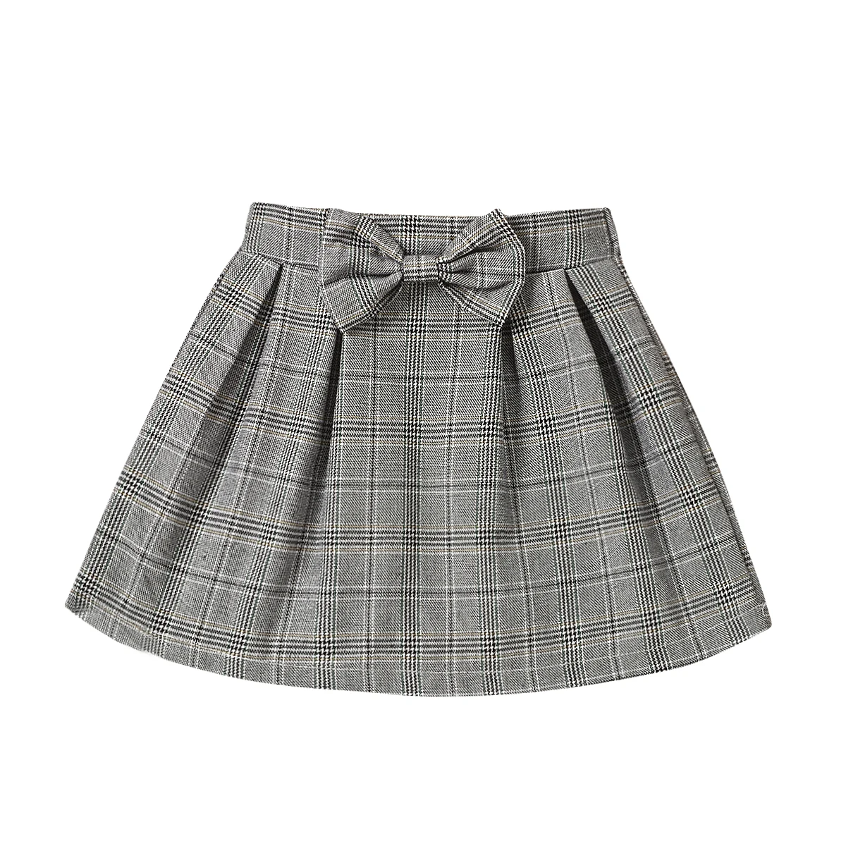 High quality boutique baby dress casual summer skirt for baby girls cute baby clothes girl