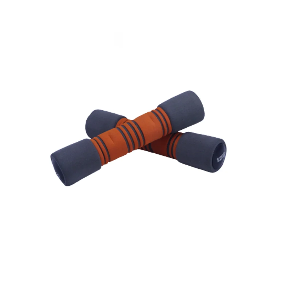 Gym Dumbbells Factory Wholesale Foam Coated Dumbbell