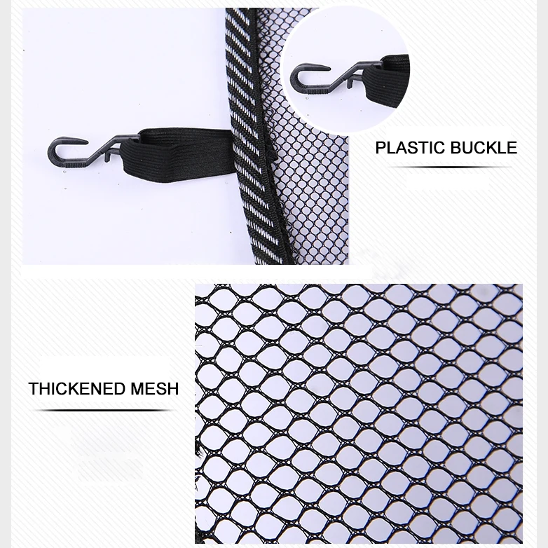 Крутая бамбуковая подушка для спинки сиденья