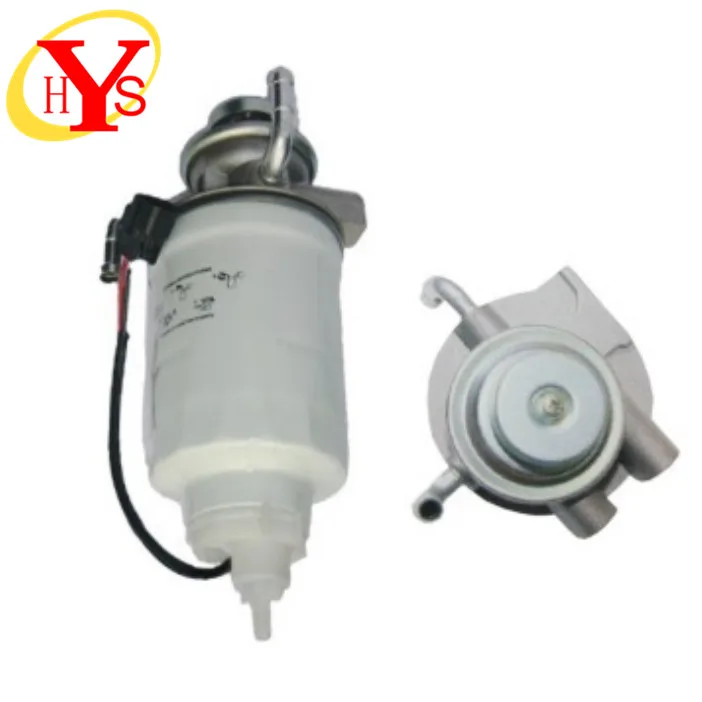 HYS-D154 Good Selling High-Accuracy Auto Parts Diesel feed pump fuel filter for FORD