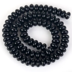 Wholesale Nature Stone Beads Strings 5x8 mm Rondelle Abacus Disc Wheel Bead Loose in String Good for Jewelry Making DIY Bracelet