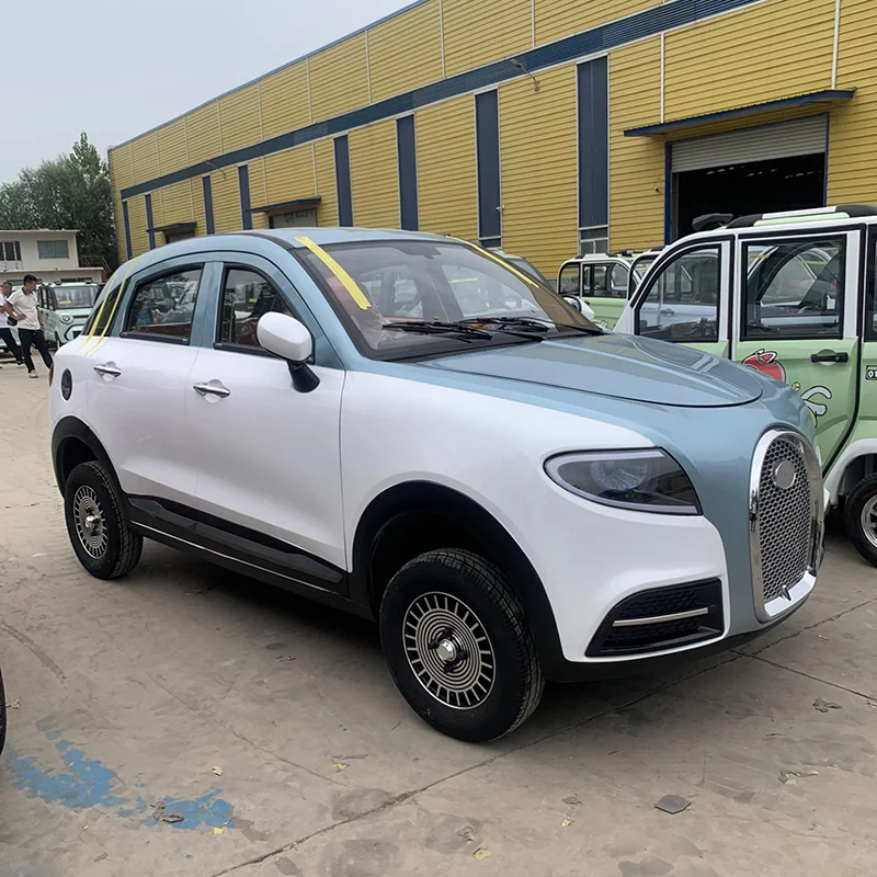 Mini Electric Car 4 Wheel Electric Car Cheap Electric Car Conversion Kit