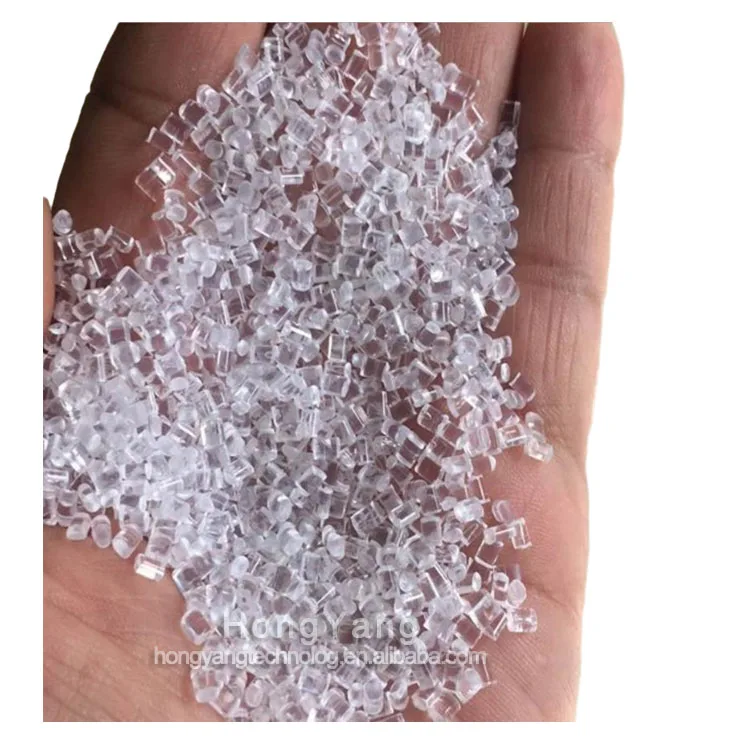 PC HOPELEX PC-1100 PC-1100U Polycarbonate PC Plastic Granules PC Resin Raw Material Lotte PC-1100 PC-1100U