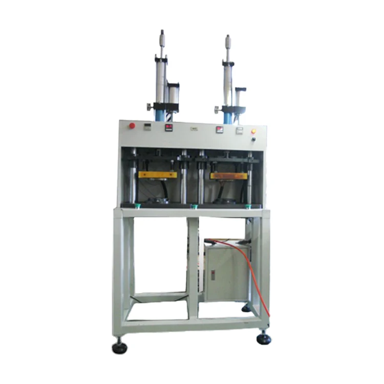 Катушечная пластина автоматический горячий пресс для горячего прессования звеньев с незакрепленной обмоткой