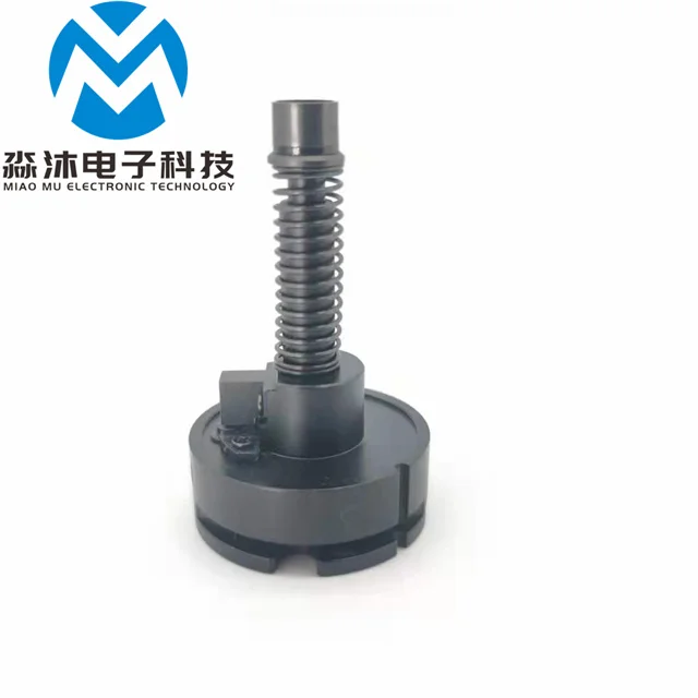 Высокое качество SMT захвата и установки машины 2AGKNL018200 FUJI насадка DX S1 5 0G R28-050G-365-F с Резиновая прокладка
