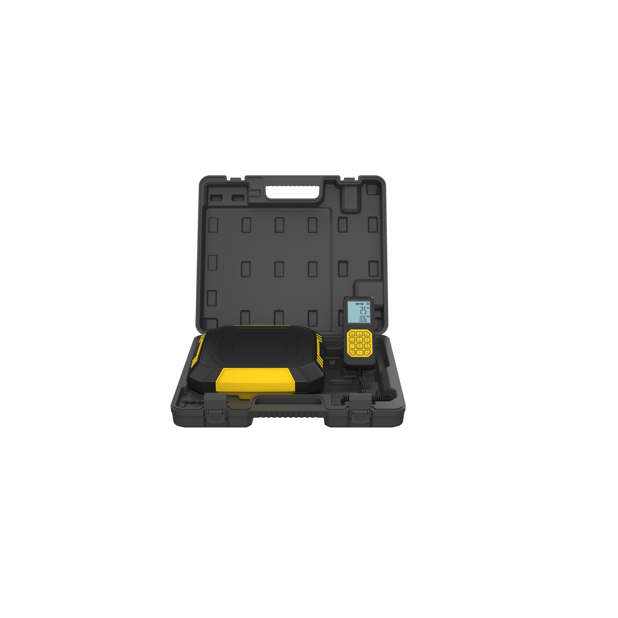 Hot Sale RCS-220 Series Electronic Scales for Refrigerant Air Conditioner Parts