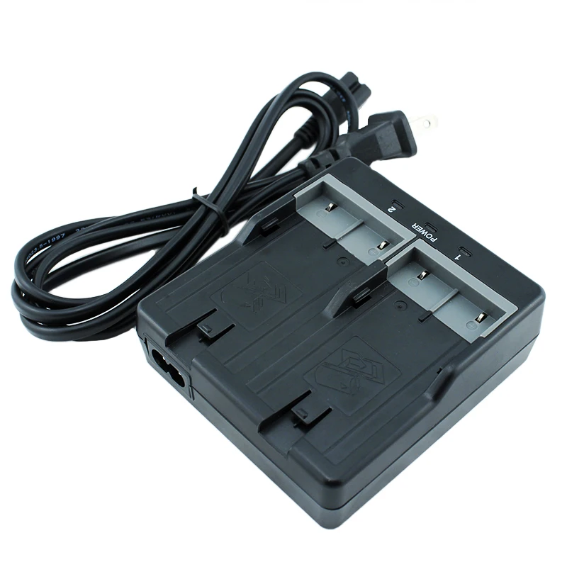 Одно зарядное устройство BC-30D для Trimble СНС GPS тахеометра зарядное устройство BT-65Q/66Q/54344/XB-2 батарея