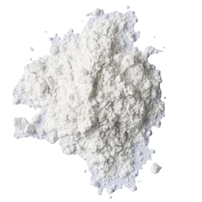 Talcum Powder Used for Rubber