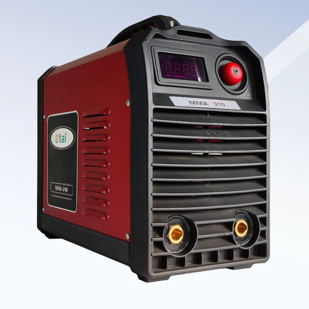 
Etal MMA310 welding plant ac dc tig welder electric welding machine 