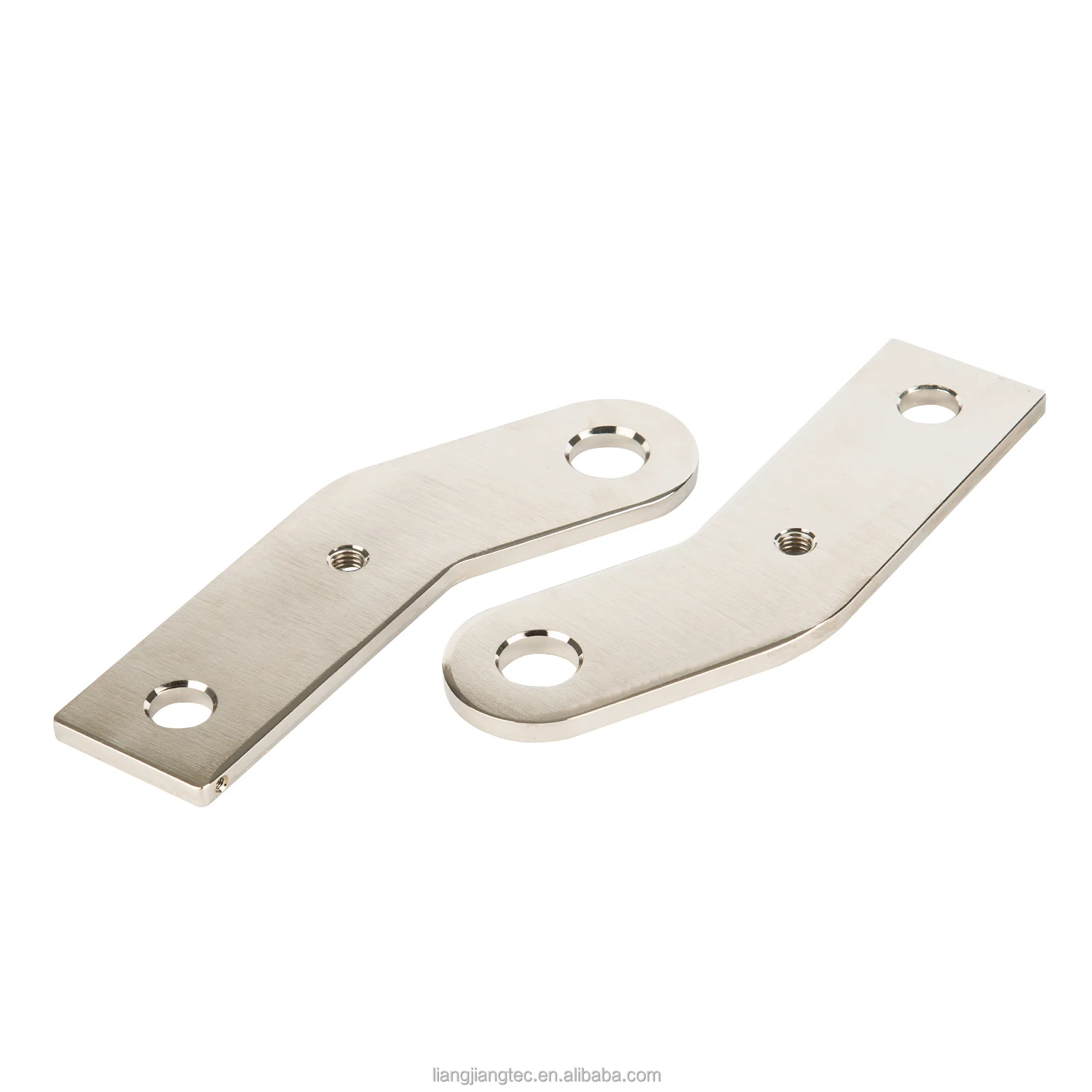 Nickel plated bus bar Copper battery hybrid prius busbar for electric vehicle