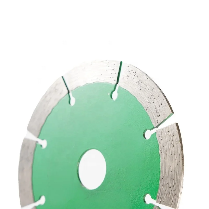 Good Price Granite Saw Blade Cutting Diamond Circular Stone Cutting Disc For Quartzite Concrete Tile Stone