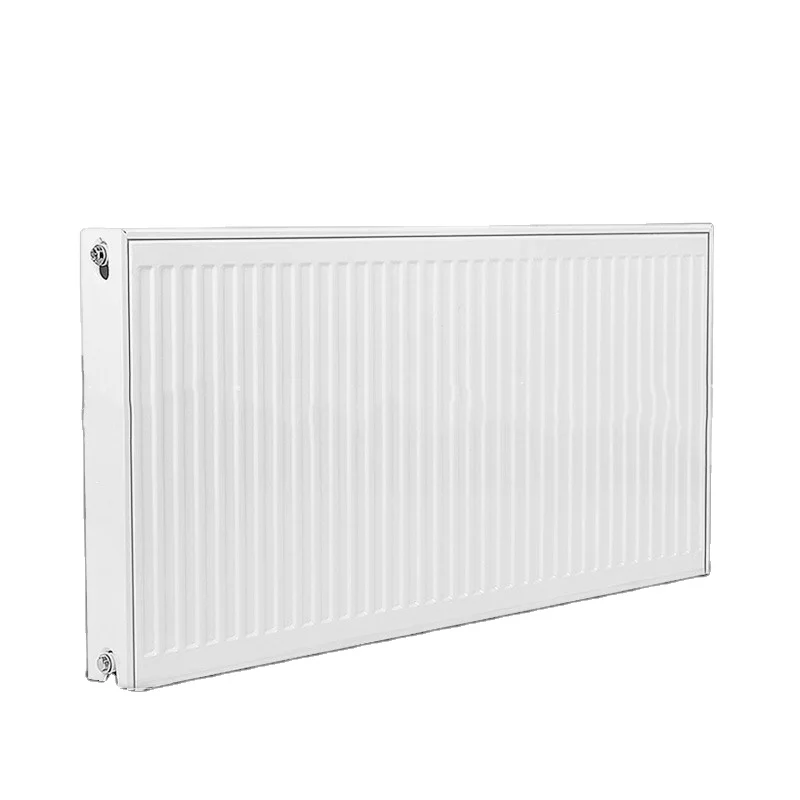Conventional 600*1000mm steel panel  type 22 33 room hot water radiators steel heating flat panel vertical radiators