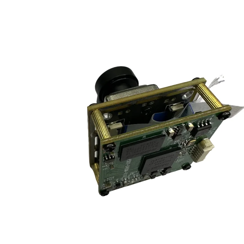 48MP HD Camera Module with Imx586 Sensor USB Free Drive for Industry Detection