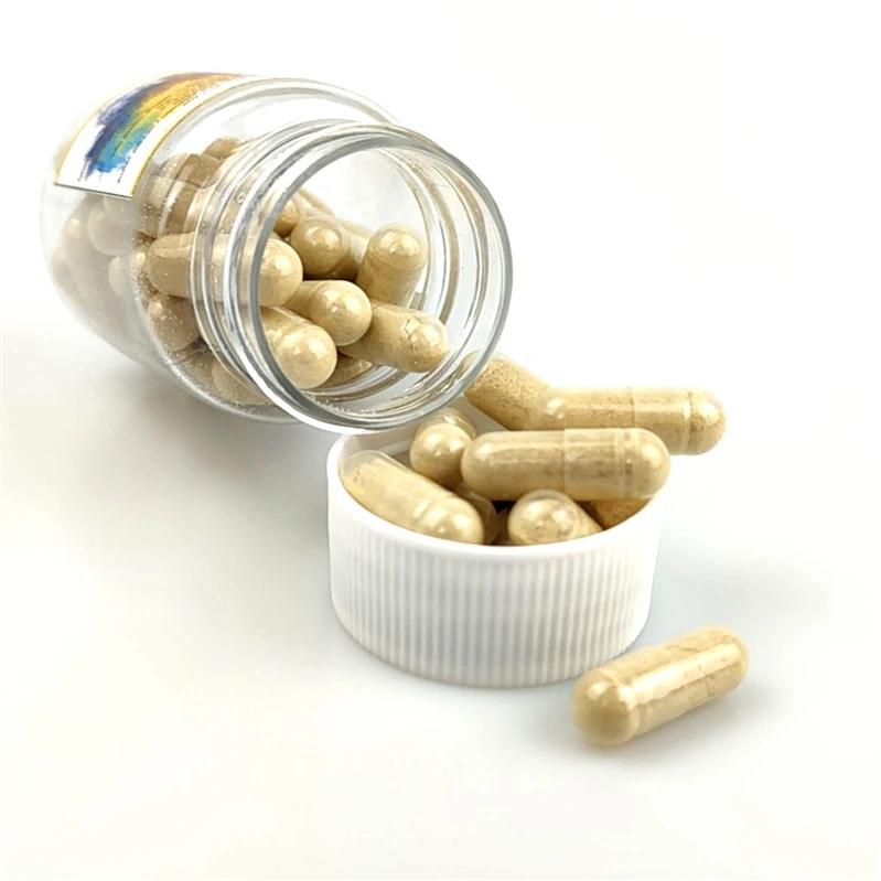 Natural herbs yoni pop Vaginal suppositories yoni pop capsule Vagina Cleaning Boric Acid Capsules